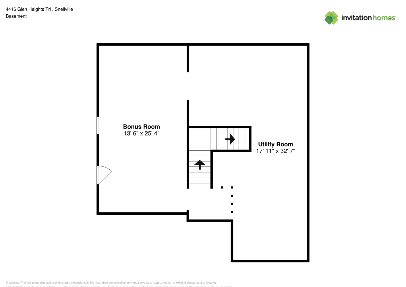 4416 Glen Heights Trl photo 2