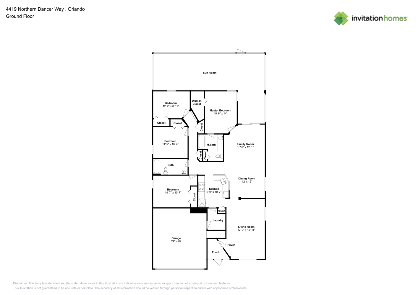 4419 Northern Dancer Way photo 2
