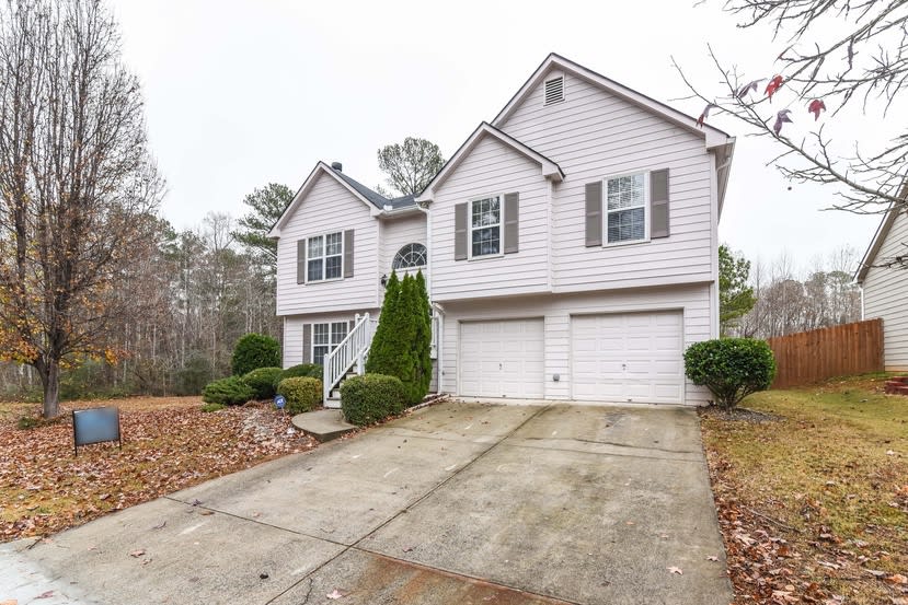 4538 Baker Grove Rd NW photo 3