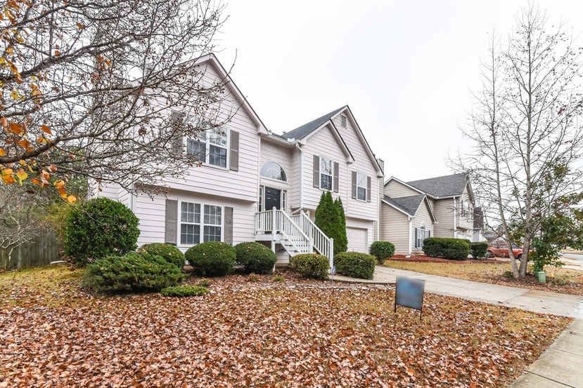 4538 Baker Grove Rd NW photo 2