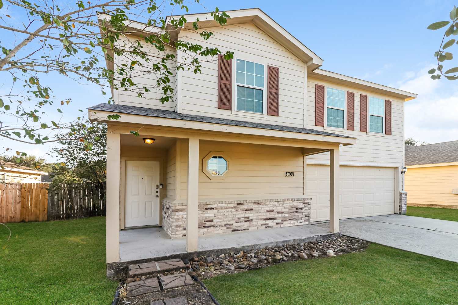 4606 Canadian River Court, Spring, TX 77386 photo 2