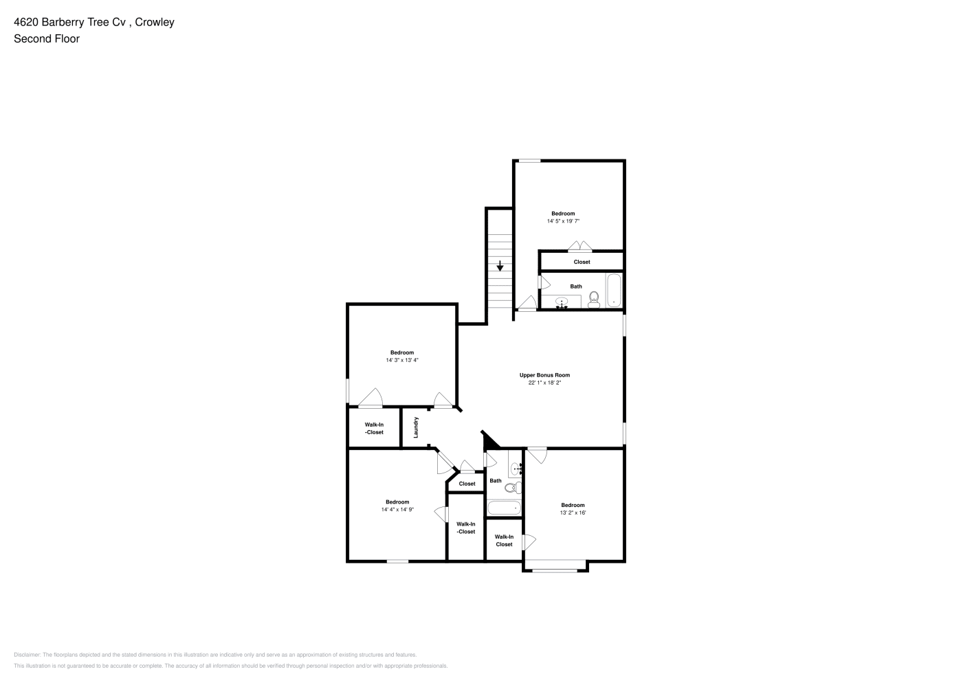4620 Barberry Tree Cv photo 3