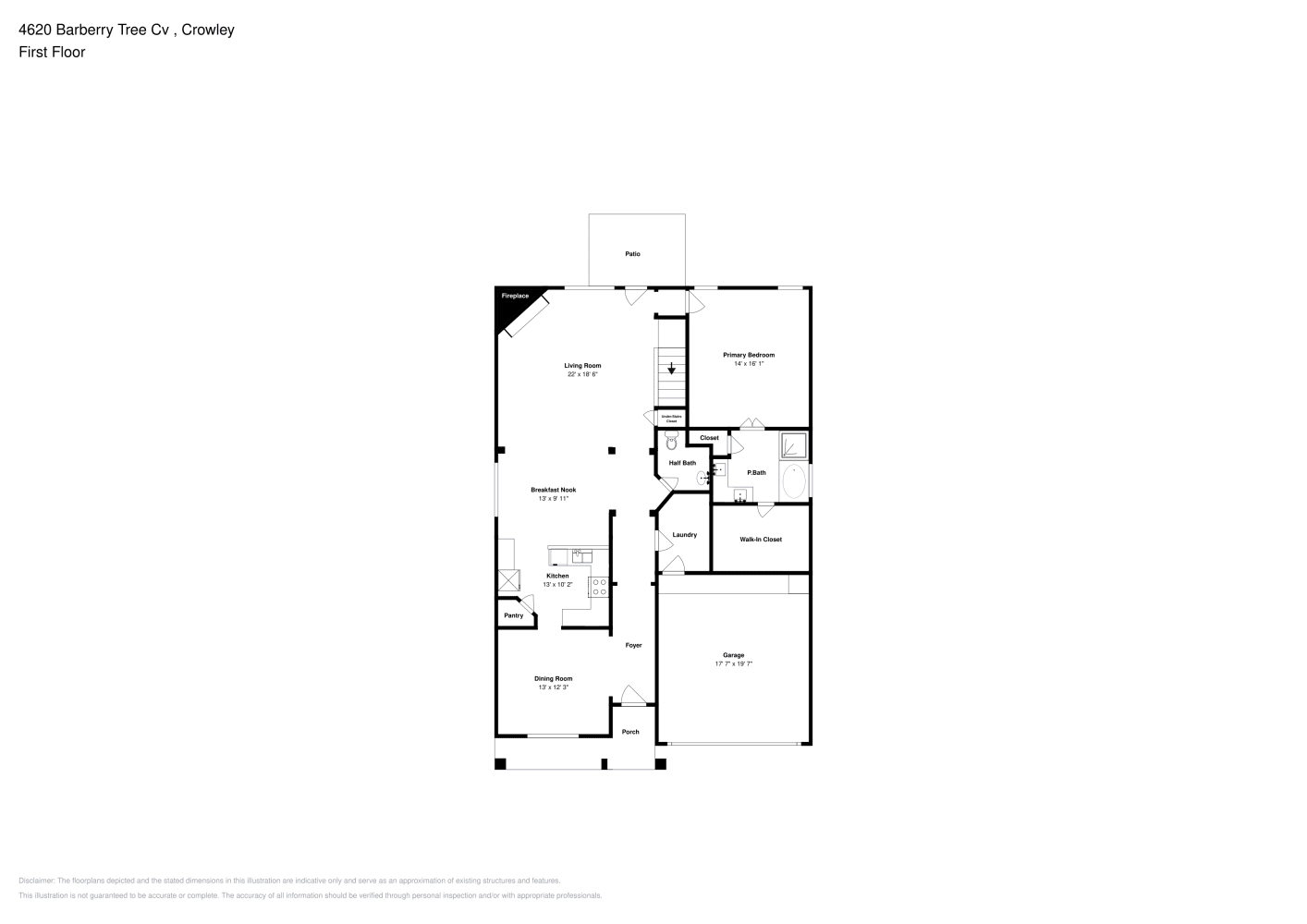 4620 Barberry Tree Cv photo 2
