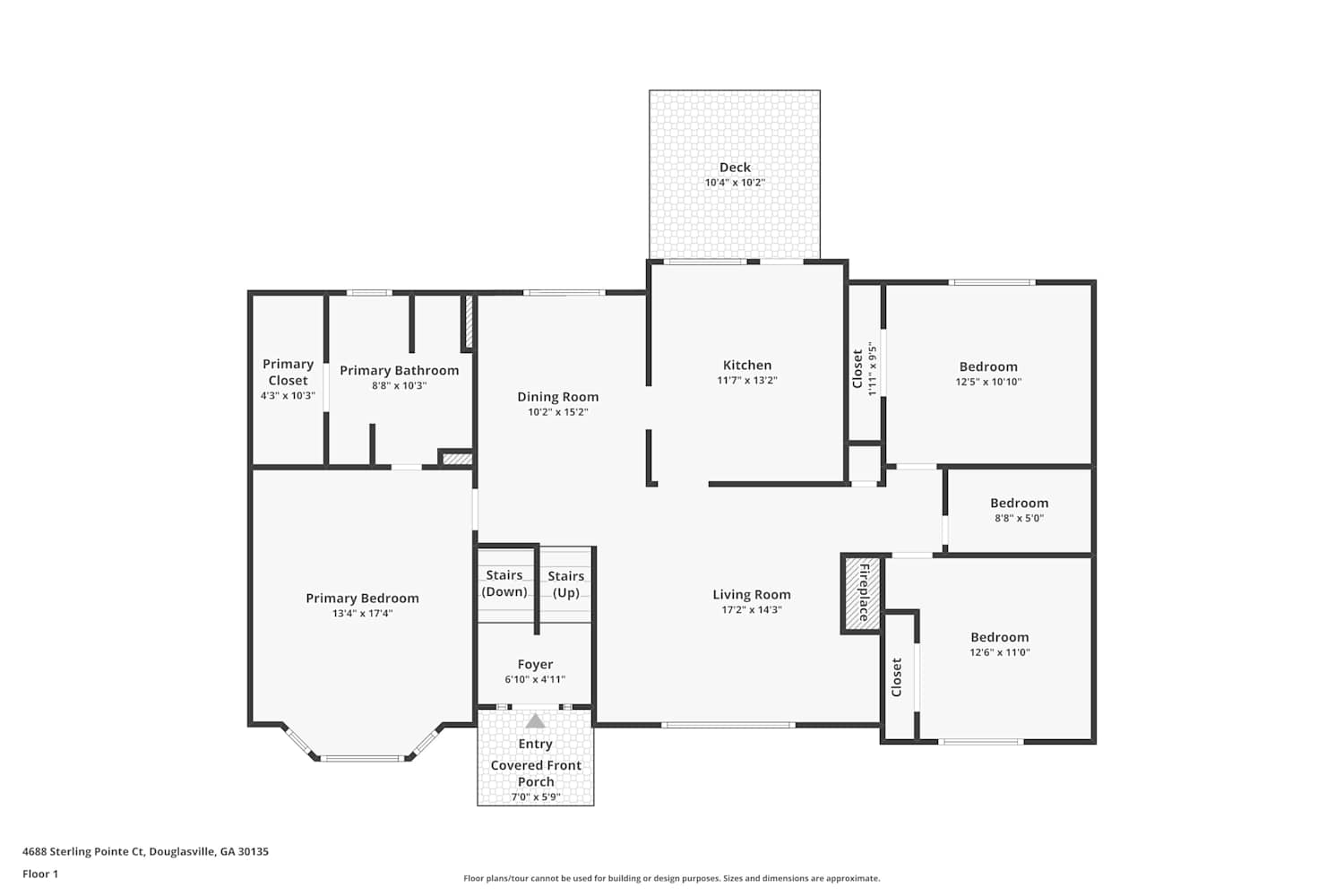 4688 Sterling Pointe Ct photo 3