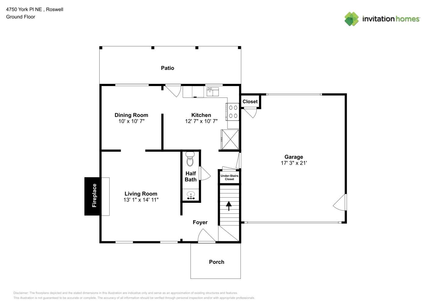 4750 York Pl NE photo 2