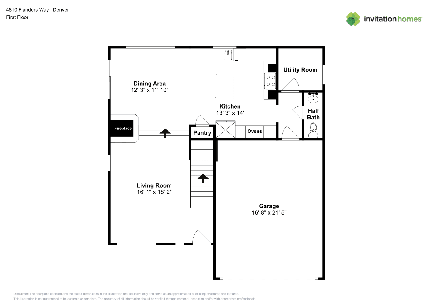 4810 Flanders Way photo 2