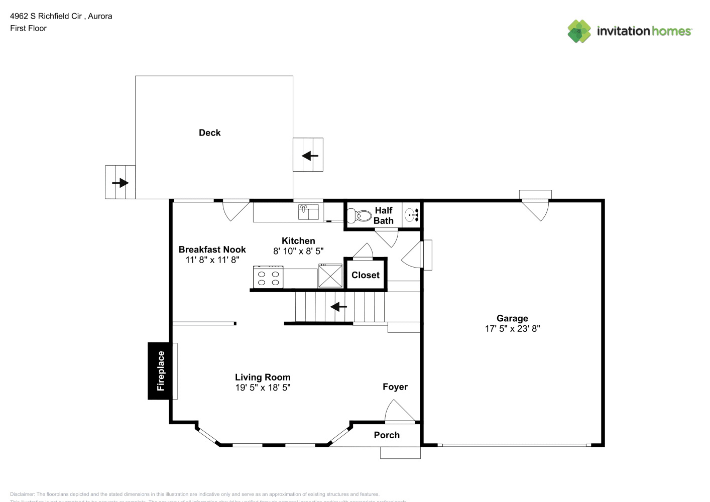 4962 S Richfield Cir photo 3