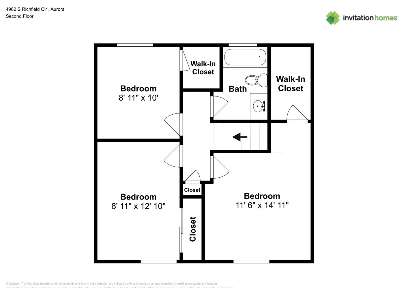 4962 S Richfield Cir photo 4