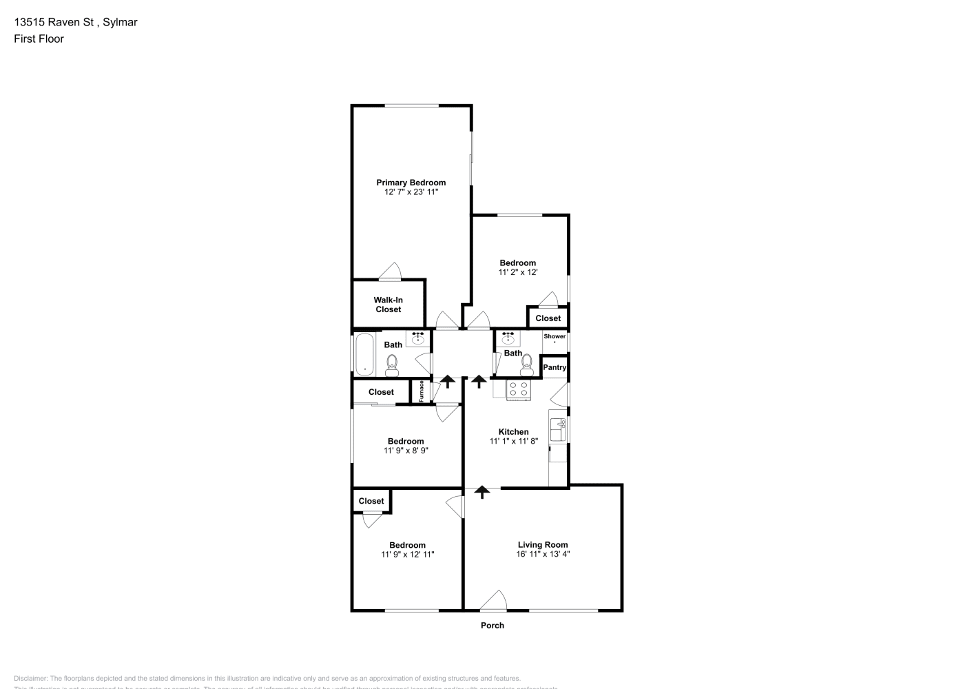 13515 Raven St photo 2