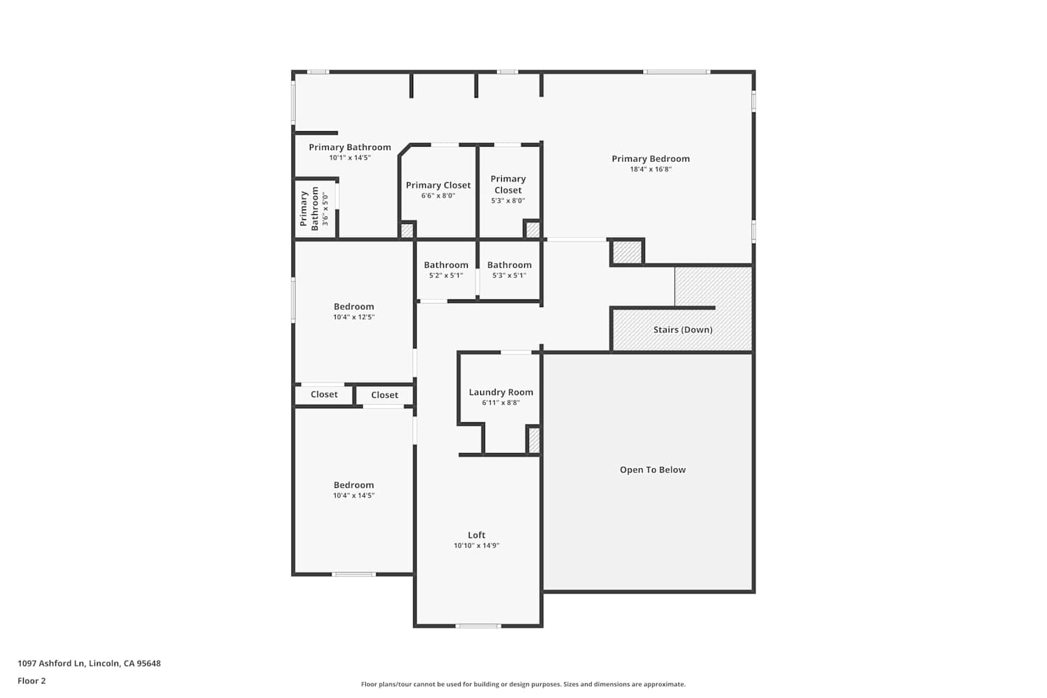 1097 Ashford Ln photo 3