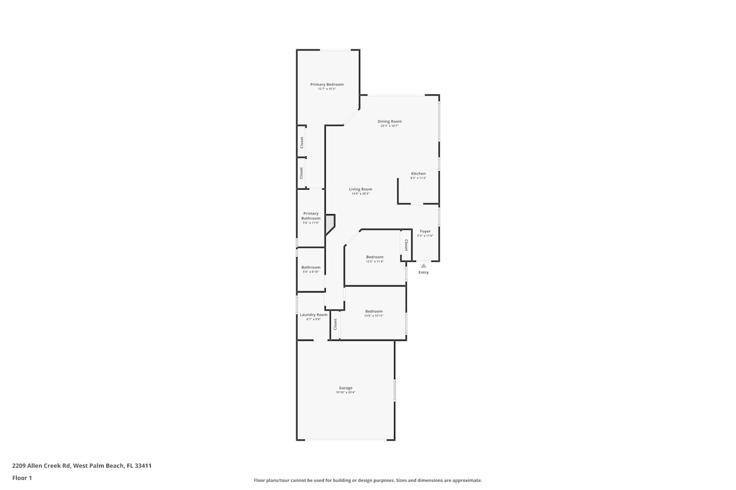2209 Allen Creek Rd photo 2