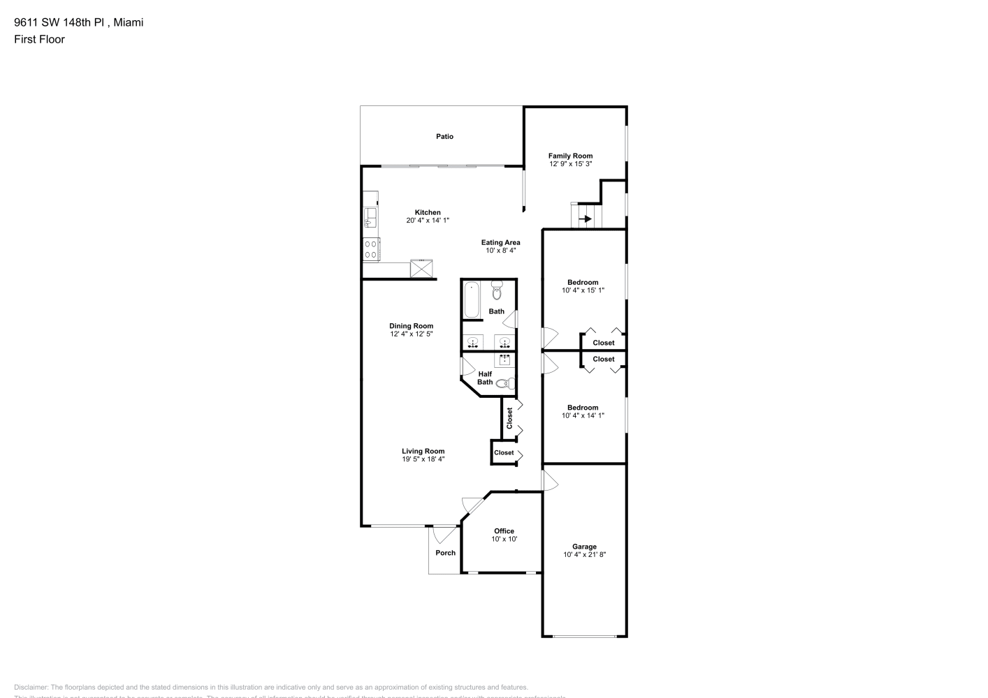 9611 SW 148th Pl photo 2