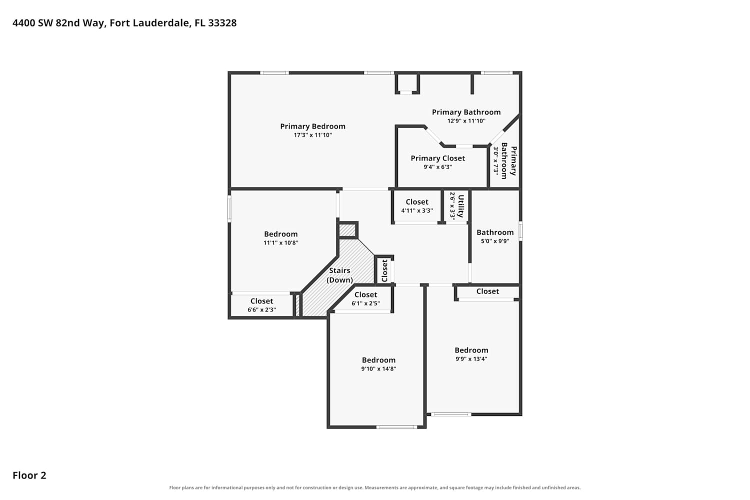 4400 SW 82nd Way photo 3
