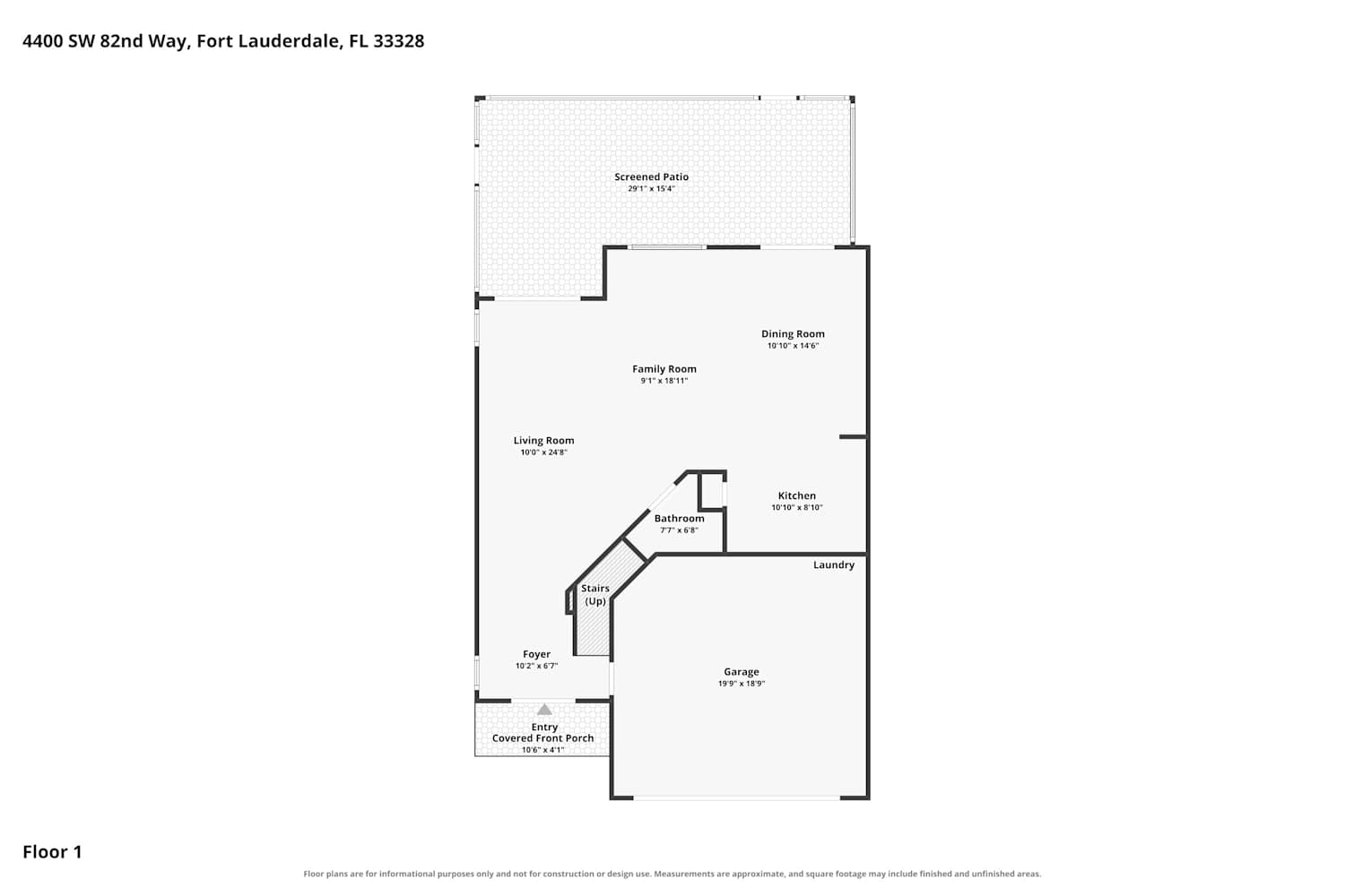 4400 SW 82nd Way photo 2