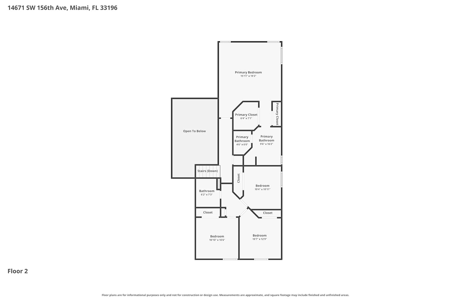 14671 SW 156th Ave photo 3