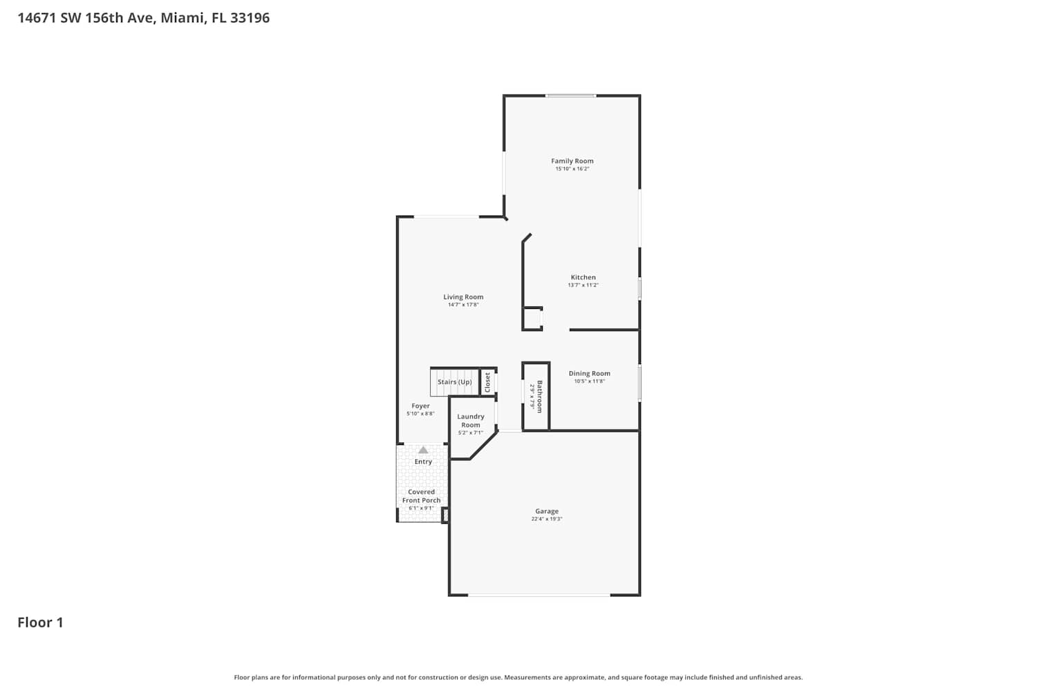 14671 SW 156th Ave photo 2