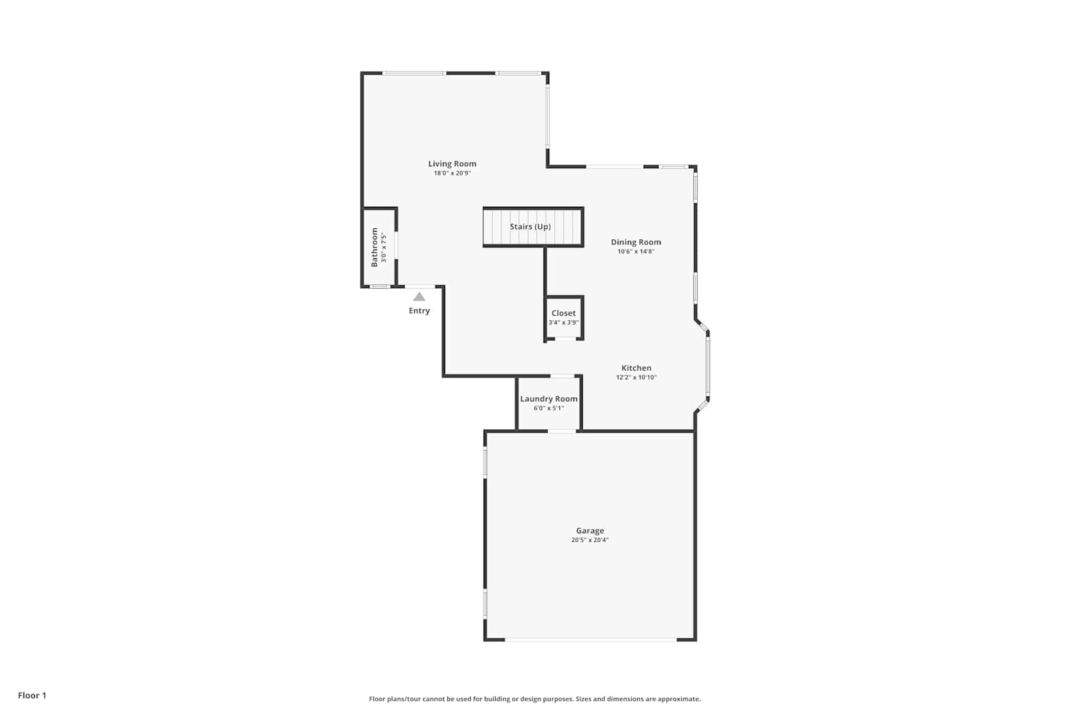 2716 Arrowwood Ct photo 2