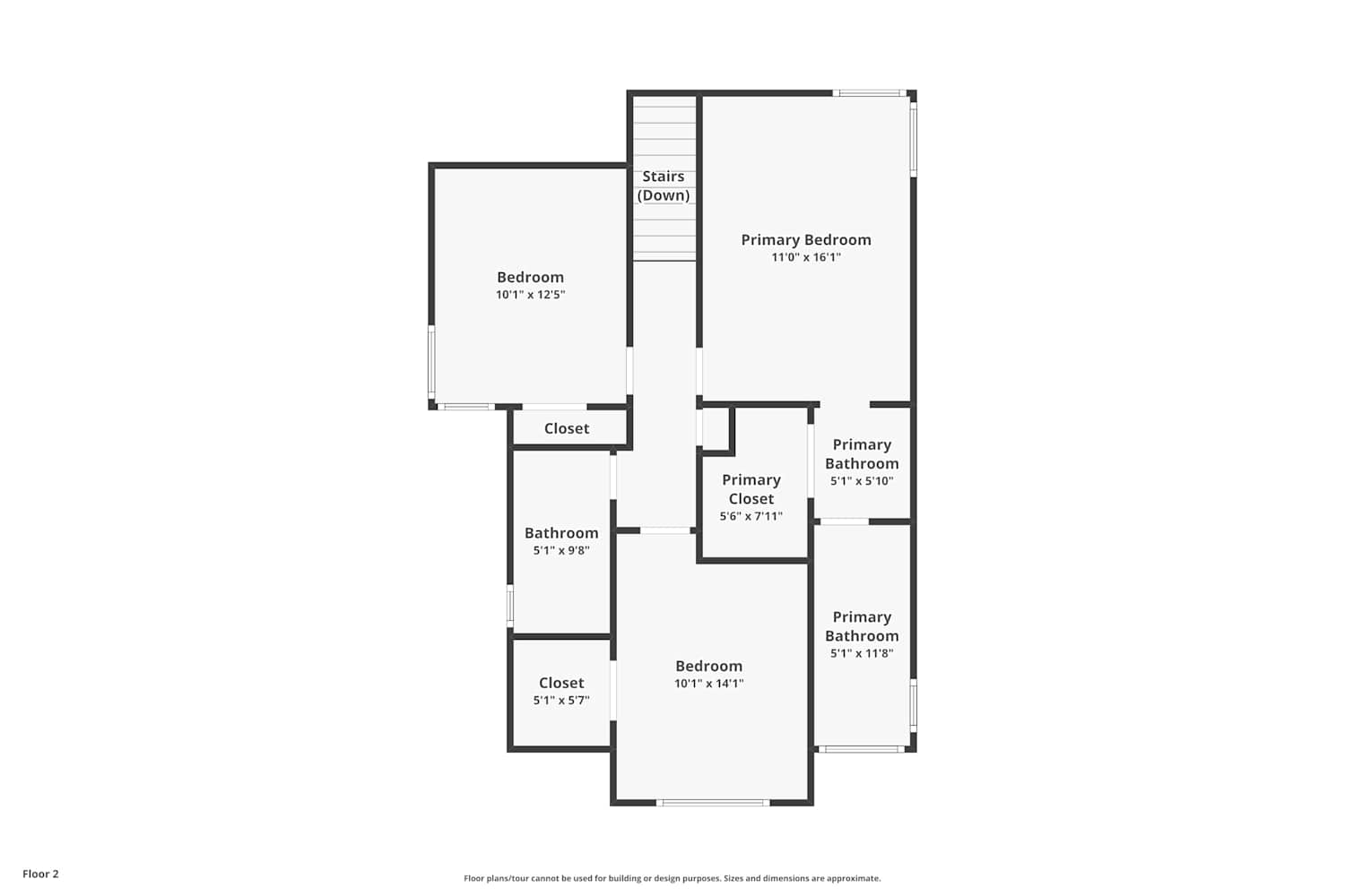 2716 Arrowwood Ct photo 3