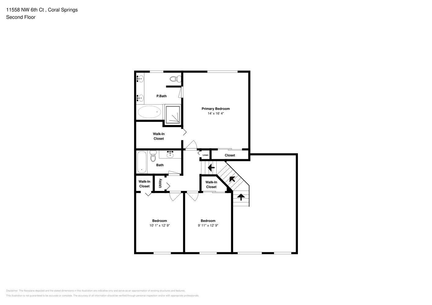11558 NW 6th Ct photo 3