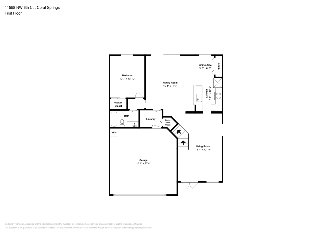 11558 NW 6th Ct photo 2