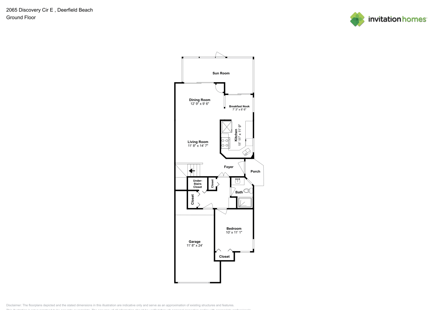 2065 Discovery Cir E photo 3