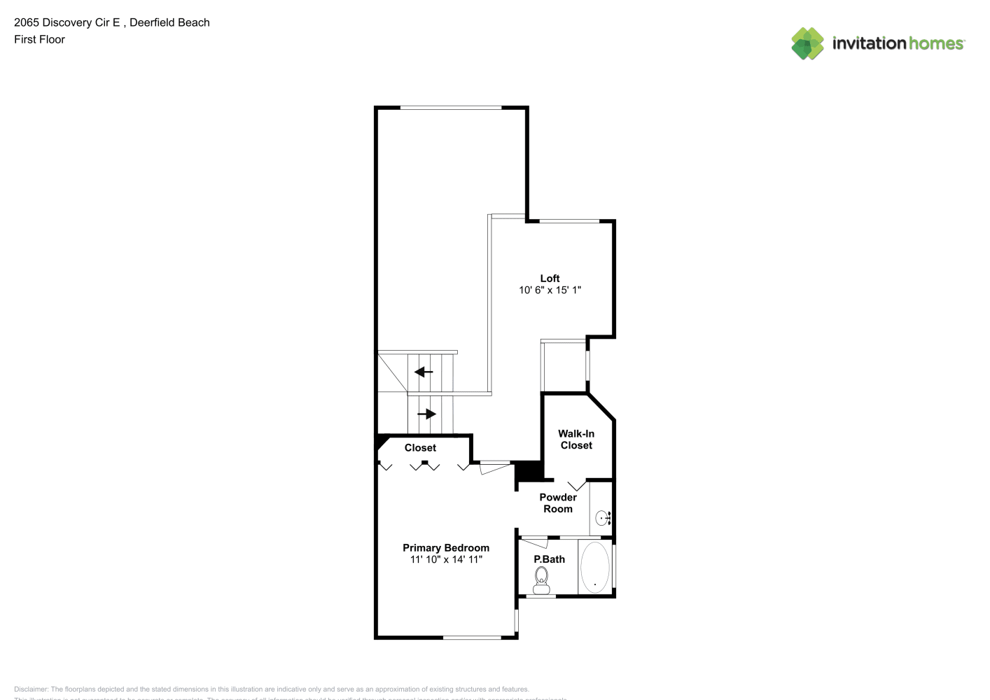 2065 Discovery Cir E photo 2