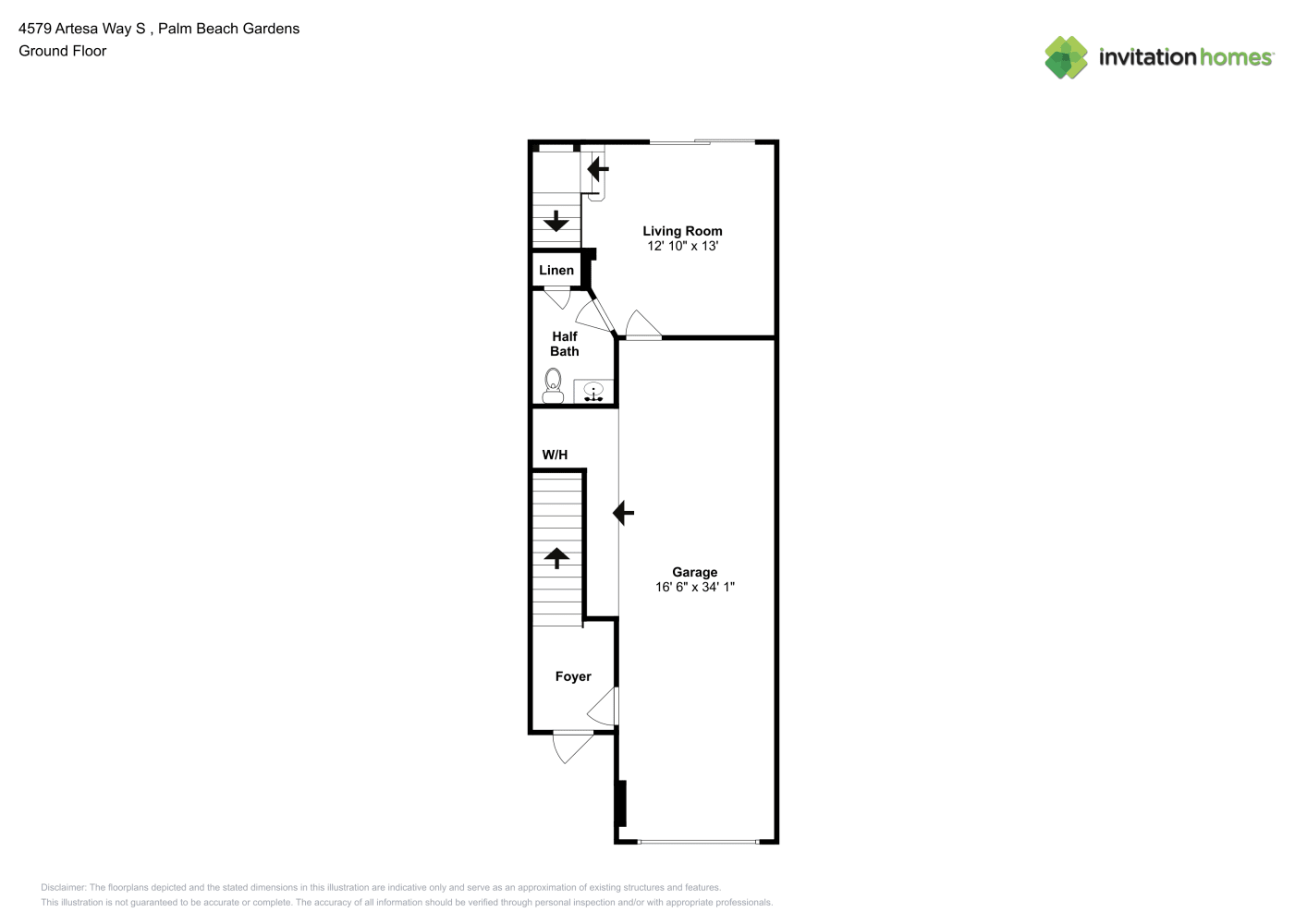 4579 Artesa Way S photo 2
