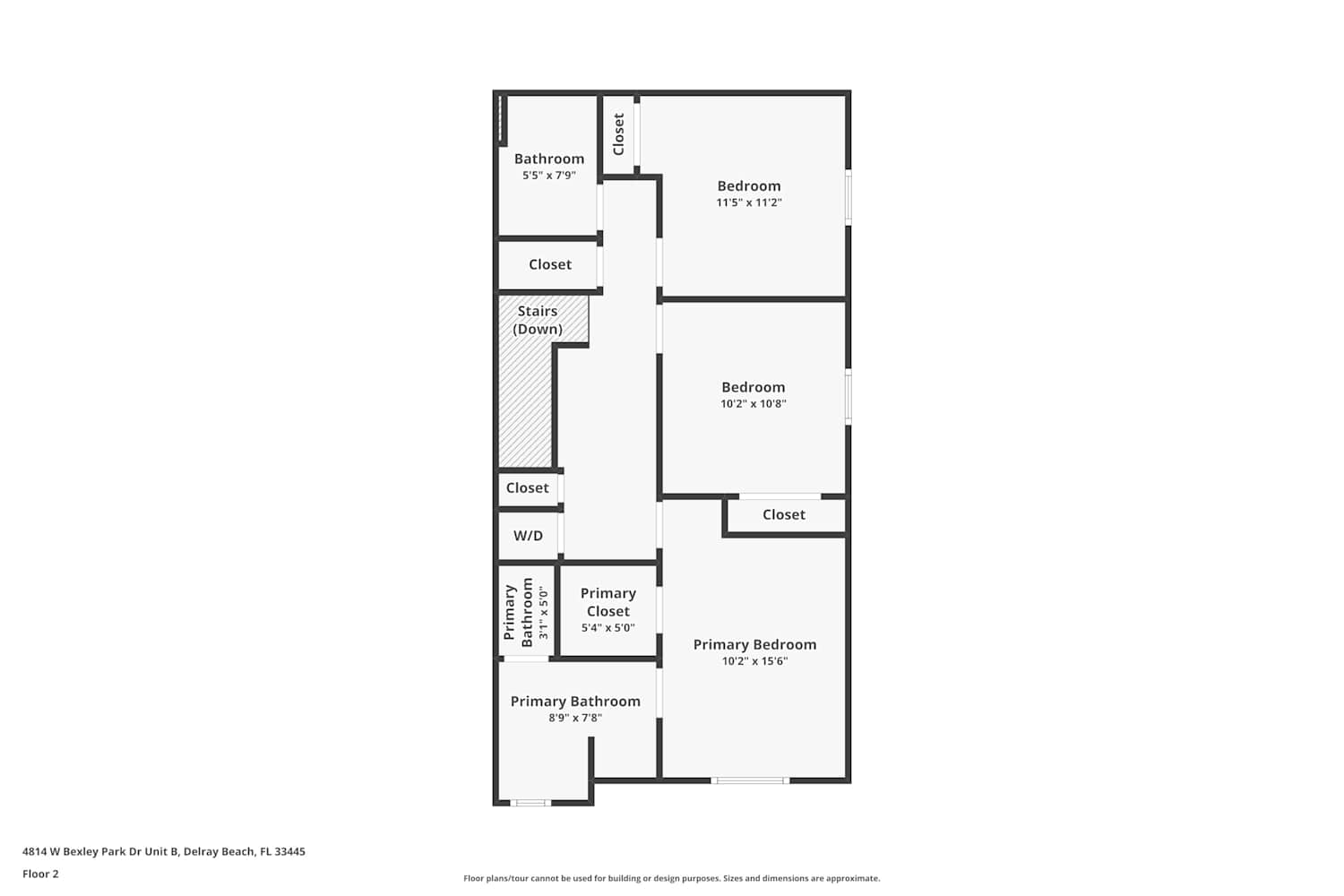 4814 W Bexley Park Dr photo 3