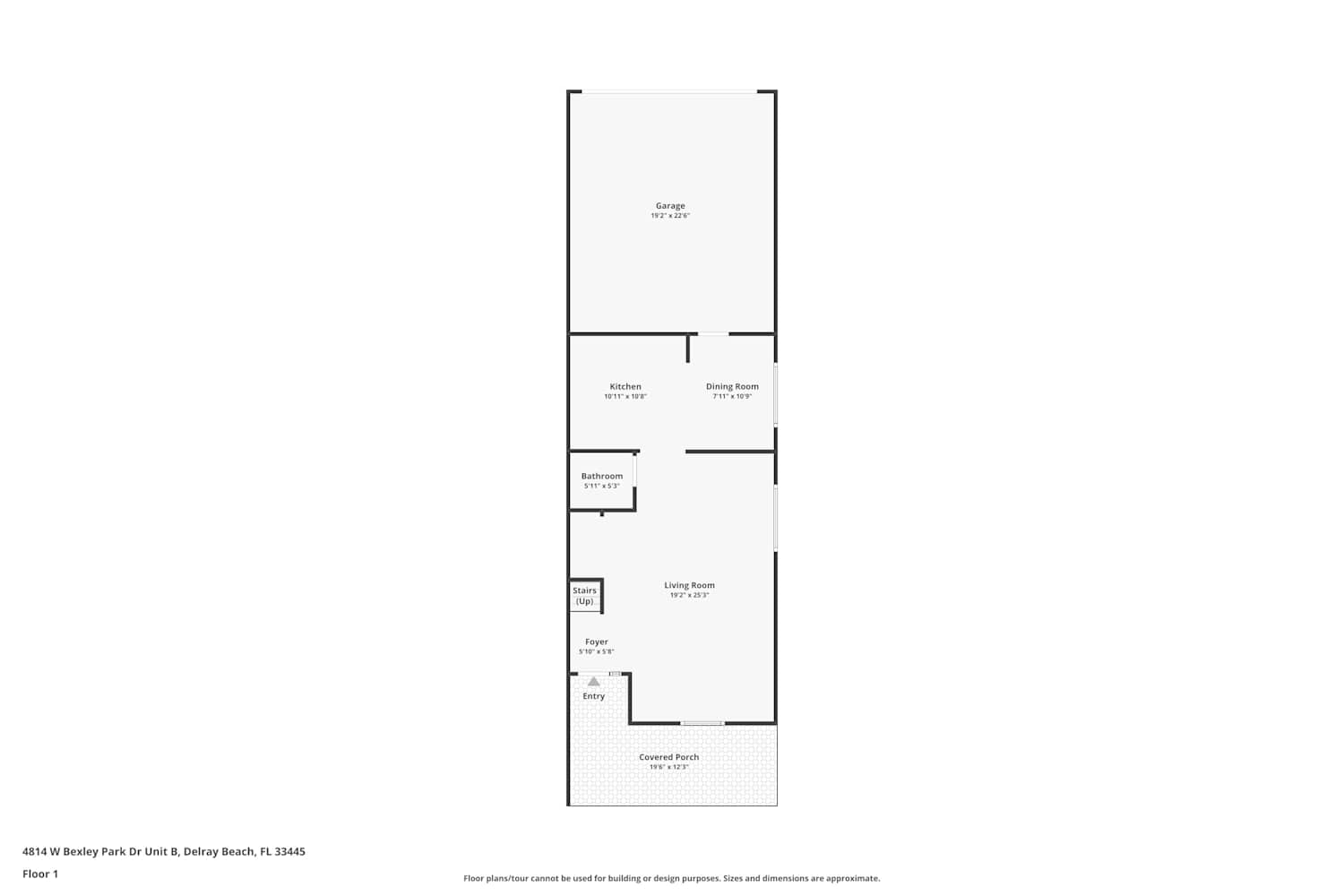 4814 W Bexley Park Dr photo 2