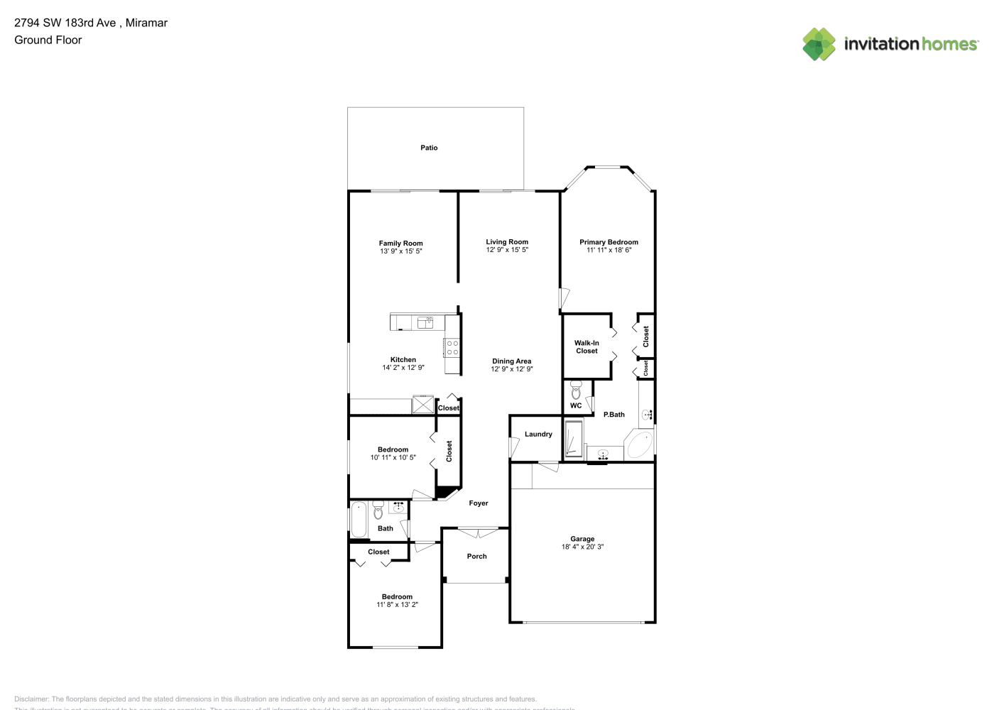 2794 SW 183rd Ave photo 3