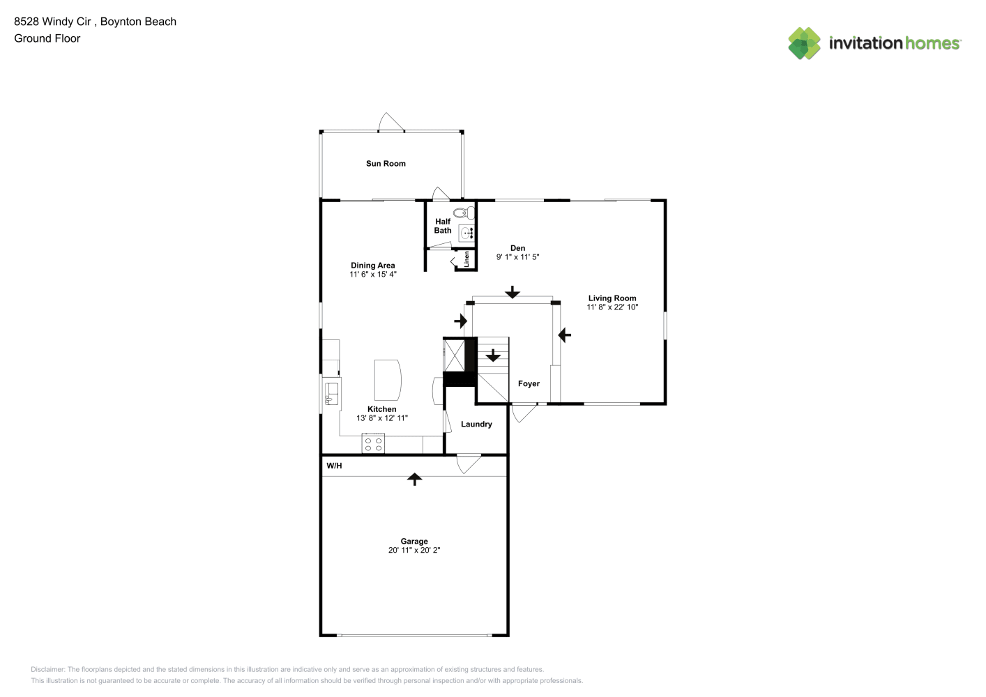 8528 Windy Cir photo 2