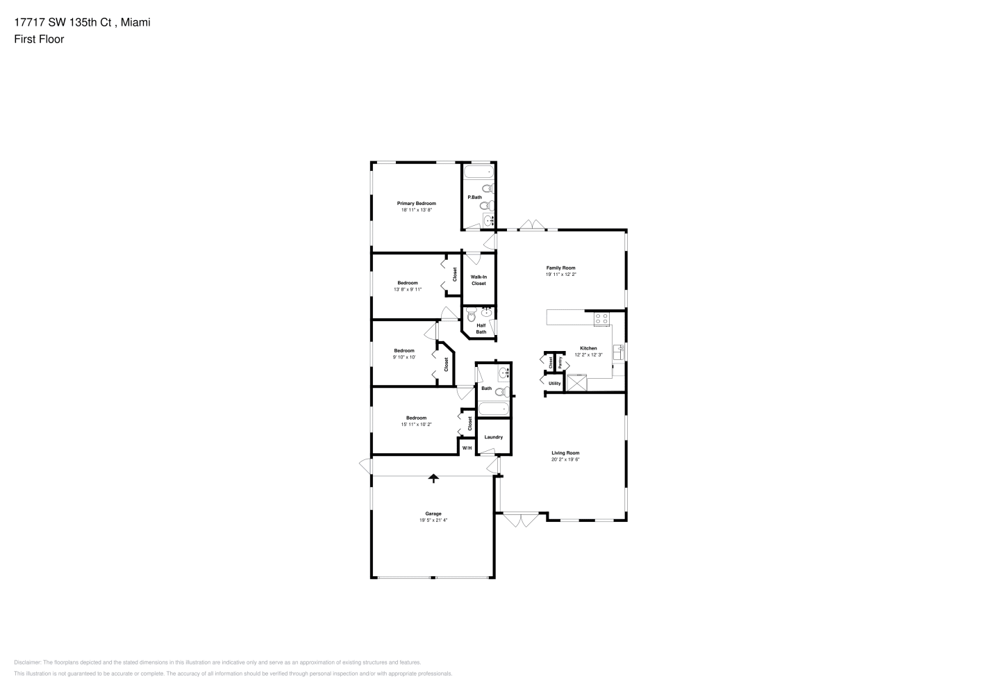 17717 SW 135th Ct photo 3