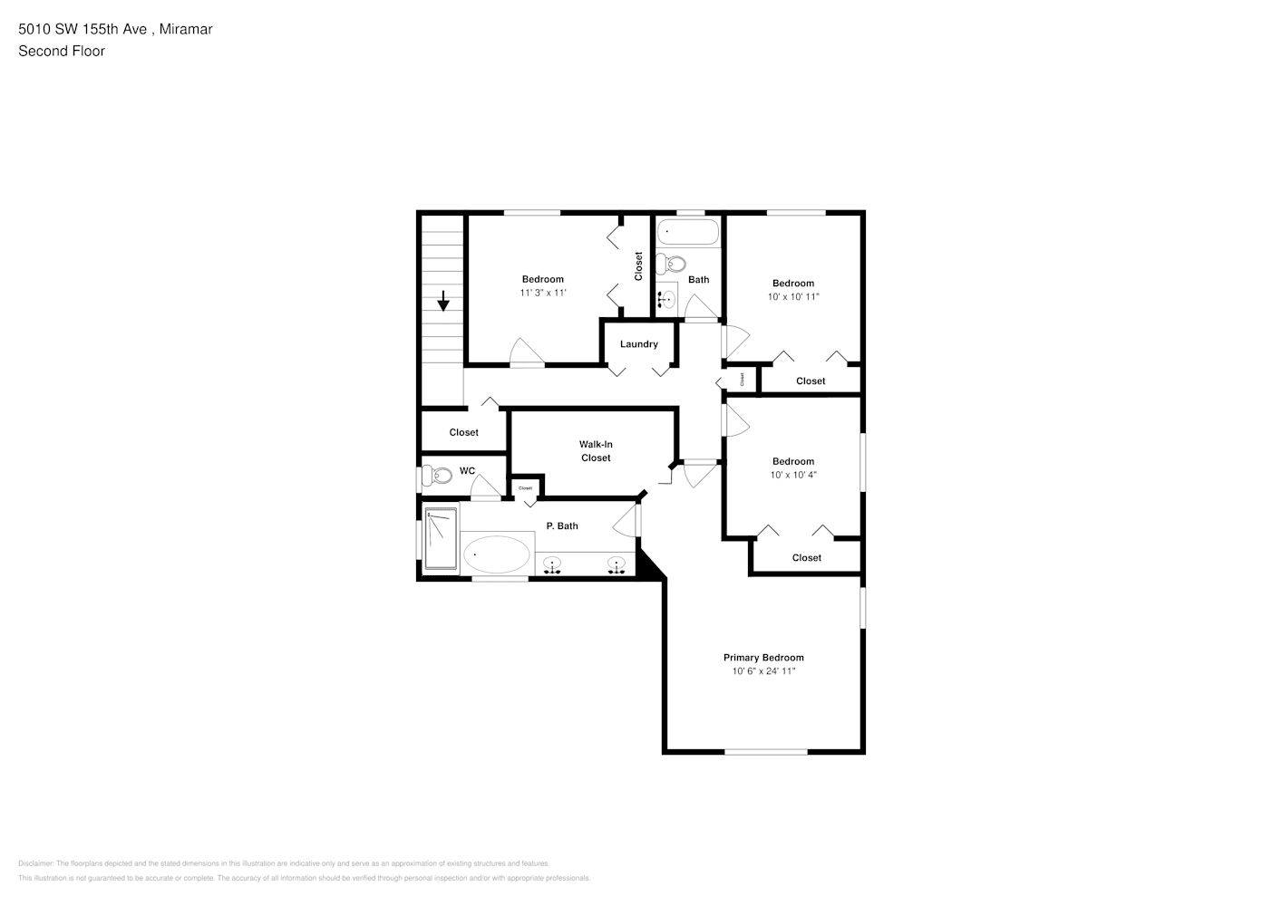 5010 SW 155th Ave photo 3