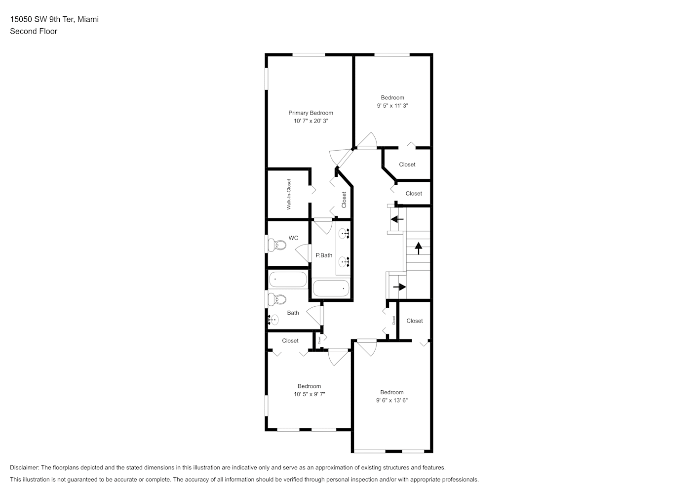 15050 SW 9th Ter photo 3