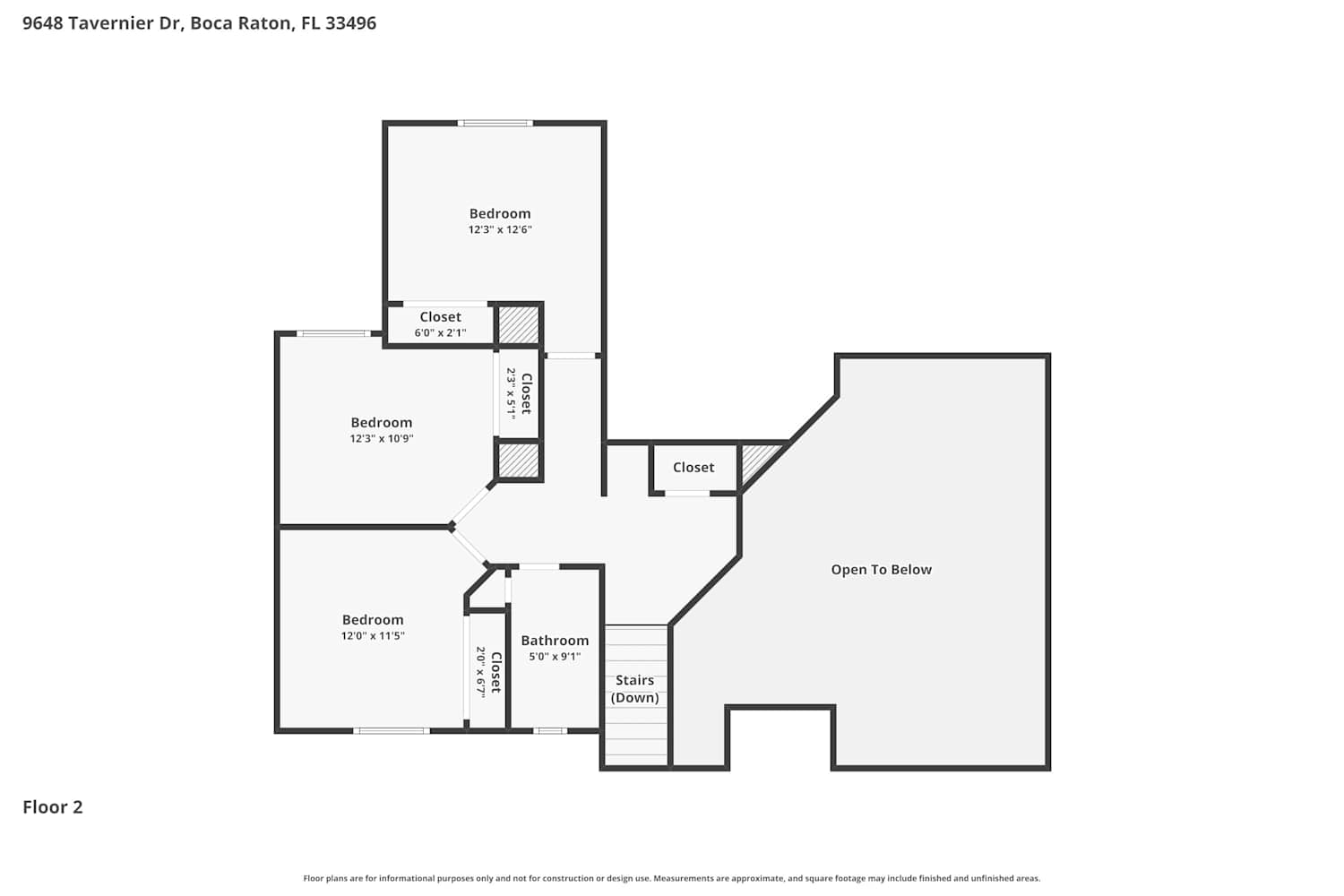 9648 Tavernier Dr photo 3