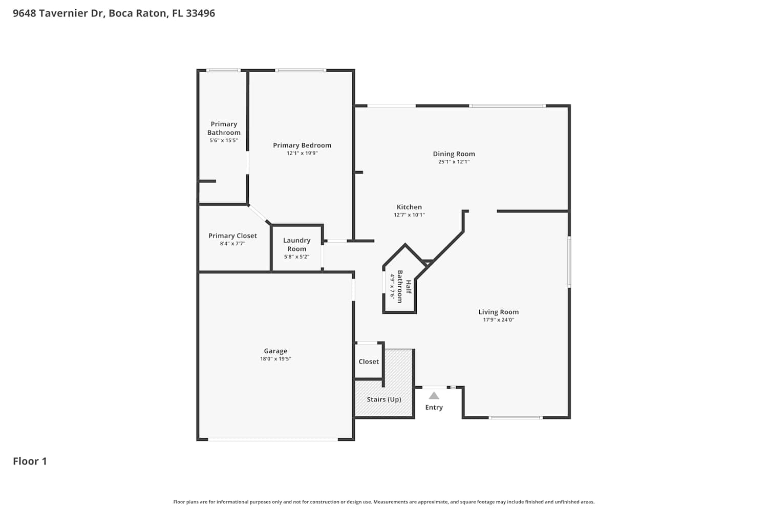 9648 Tavernier Dr photo 2