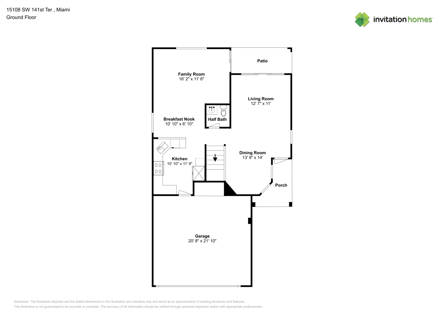 15108 SW 141st Ter photo 2