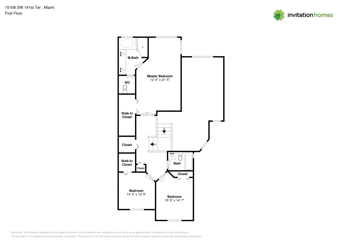 15108 SW 141st Ter photo 3