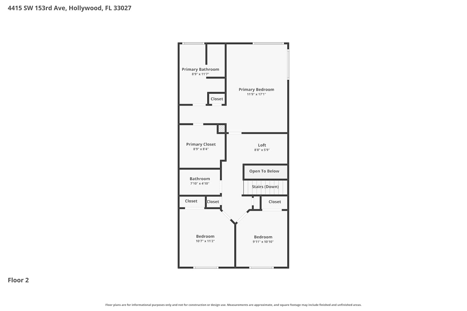 4415 SW 153rd Ave photo 3