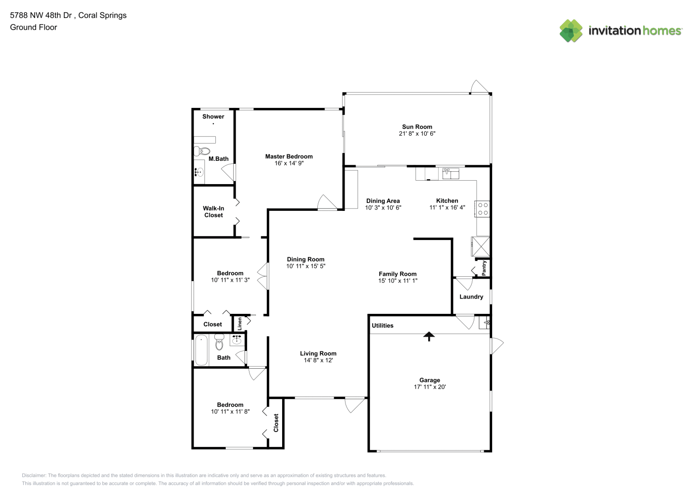 5788 NW 48th Dr photo 2