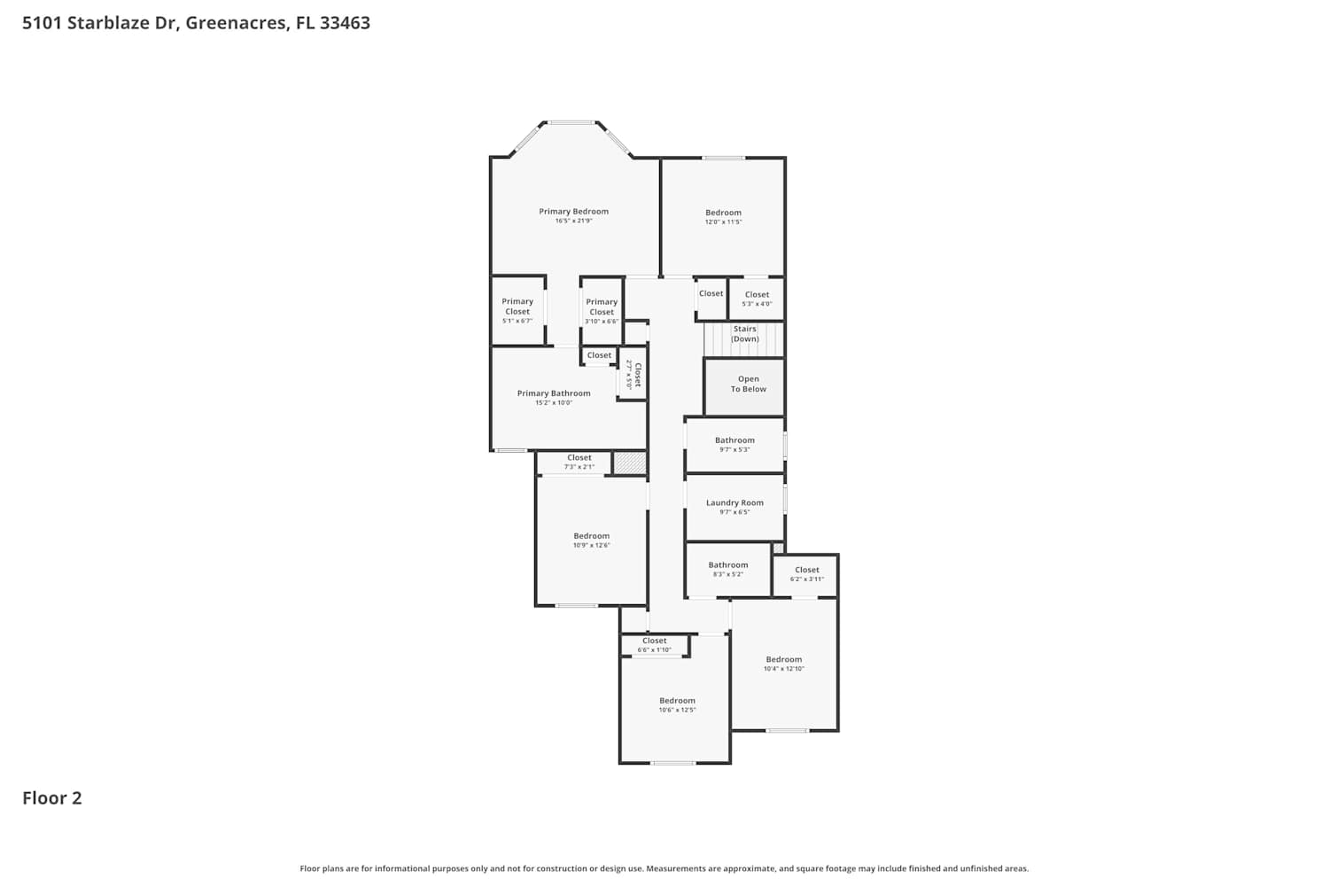 5101 Starblaze Dr photo 3