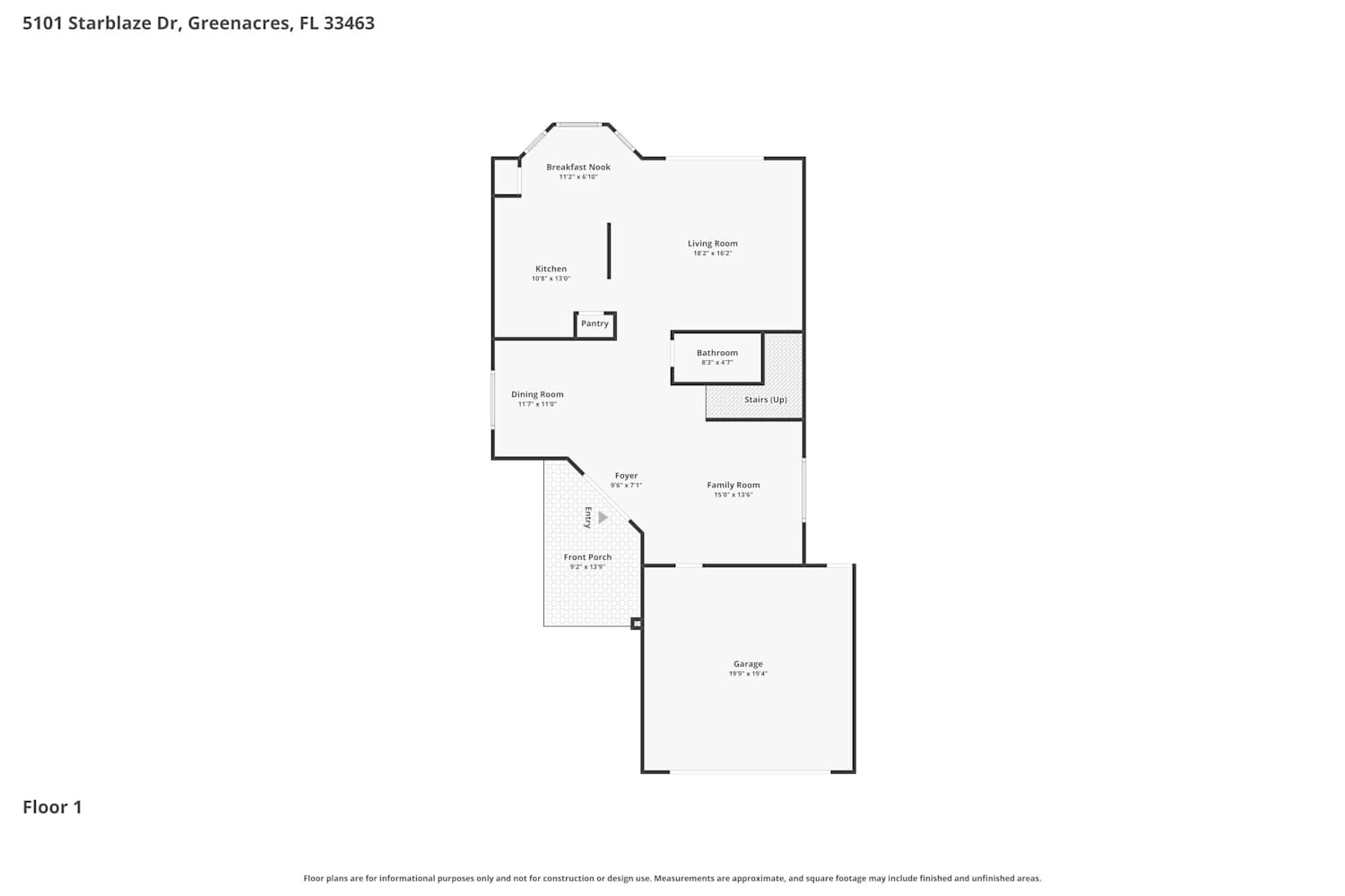 5101 Starblaze Dr photo 2