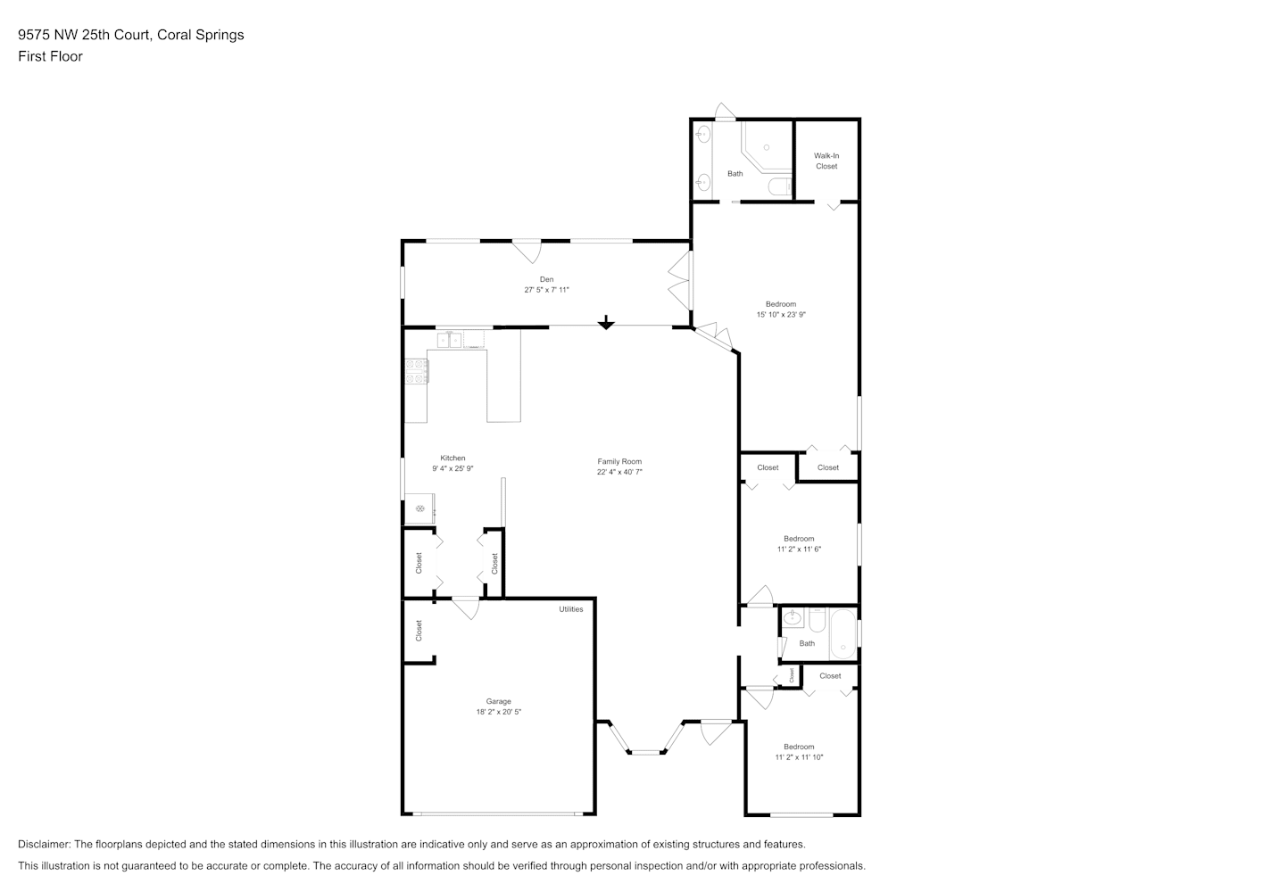 9575 NW 25th Ct photo 2