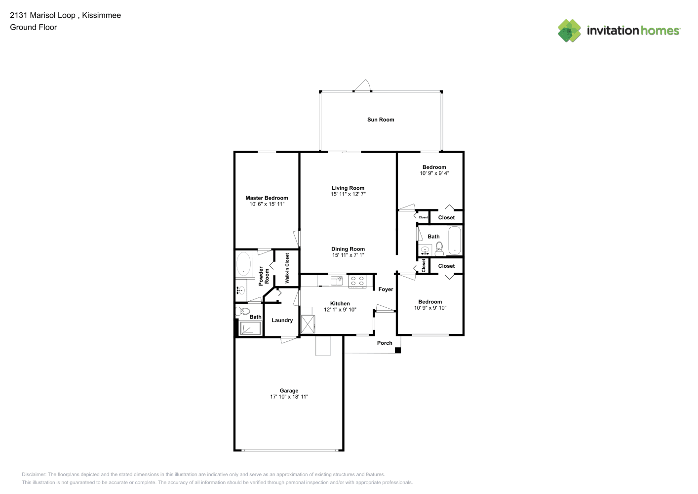 2131 Marisol Loop photo 2