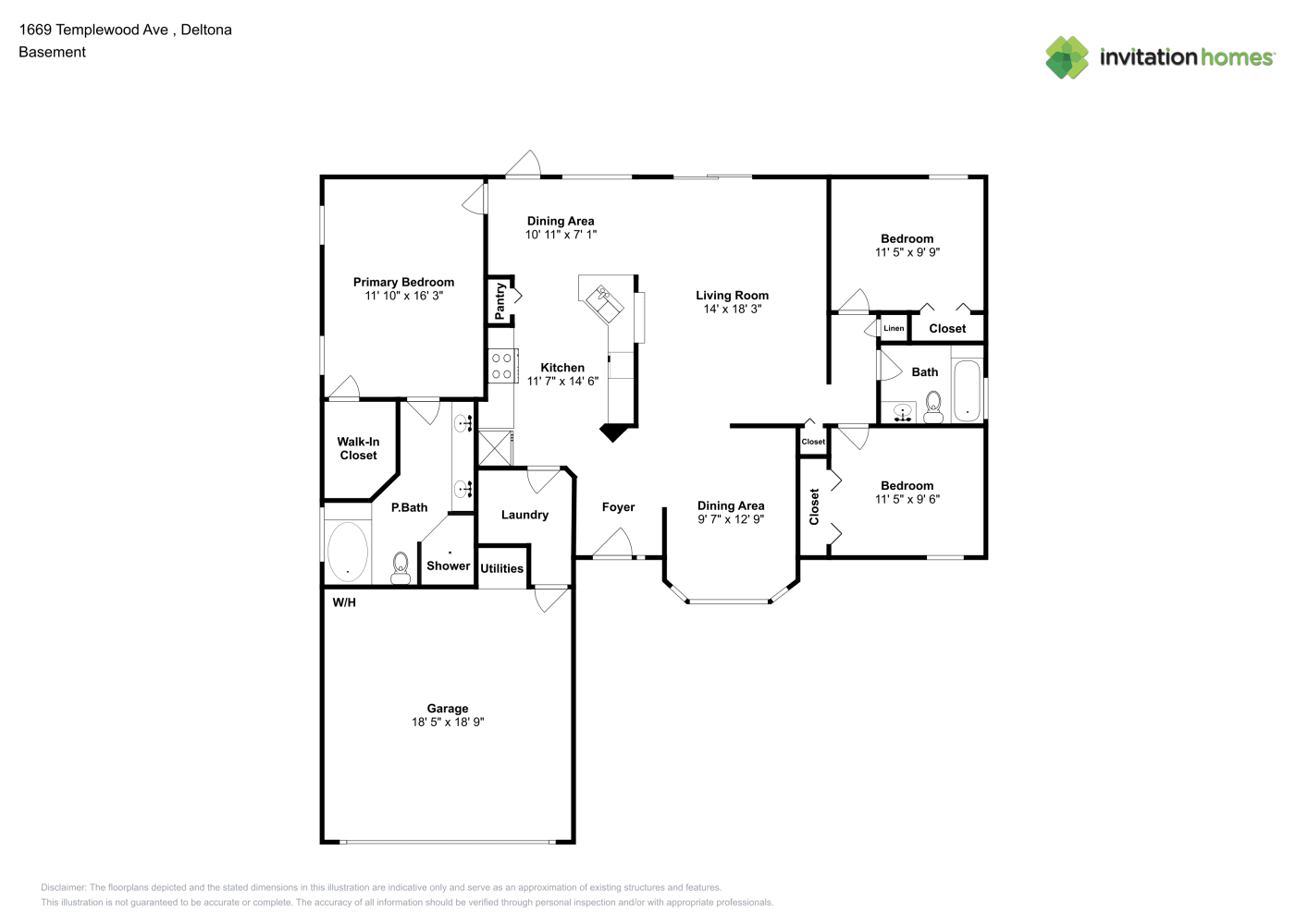 1669 Templewood Ave photo 2