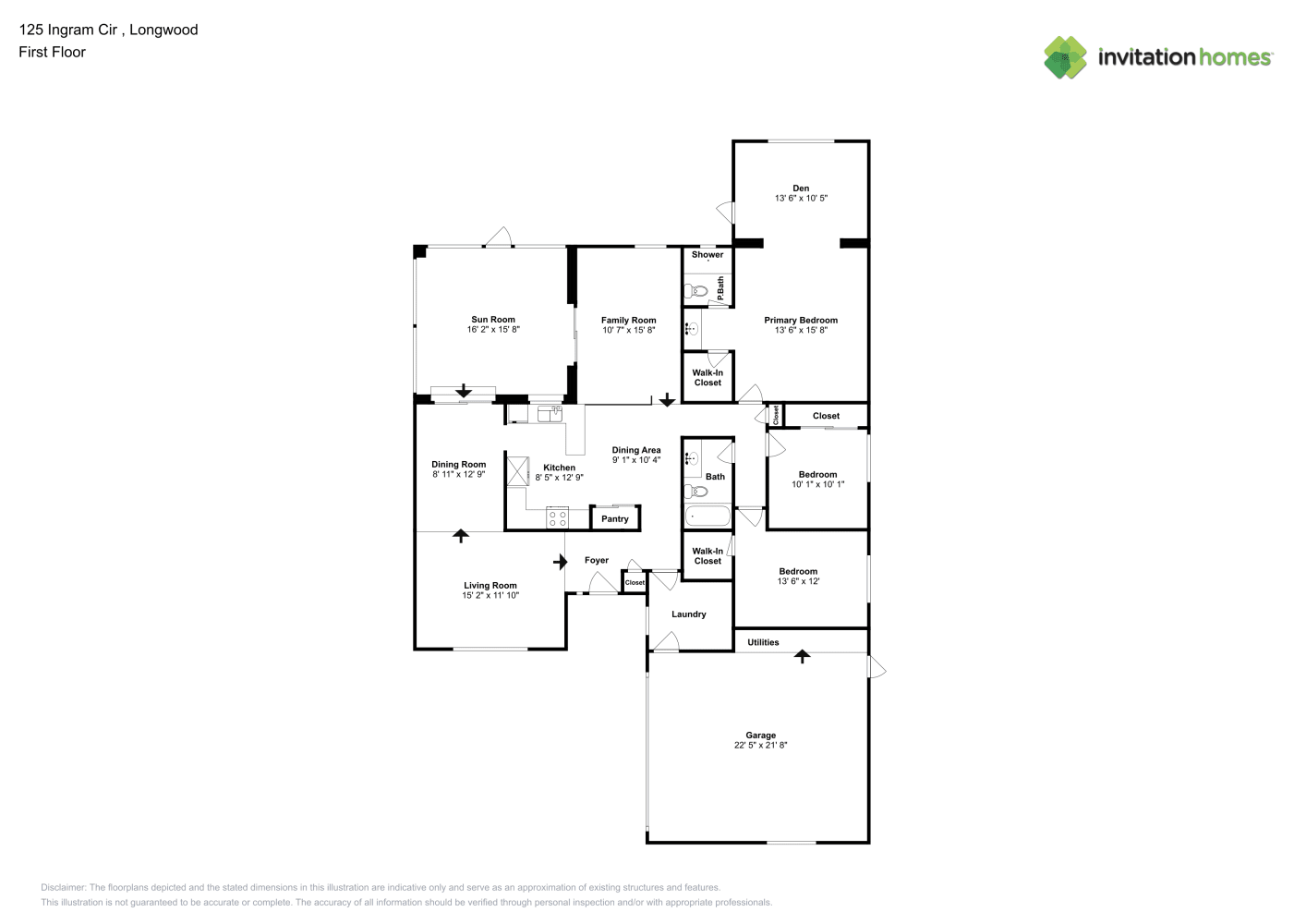 125 Ingram Cir photo 2