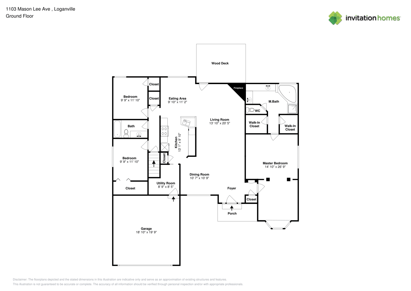 1103 Mason Lee Ave photo 3