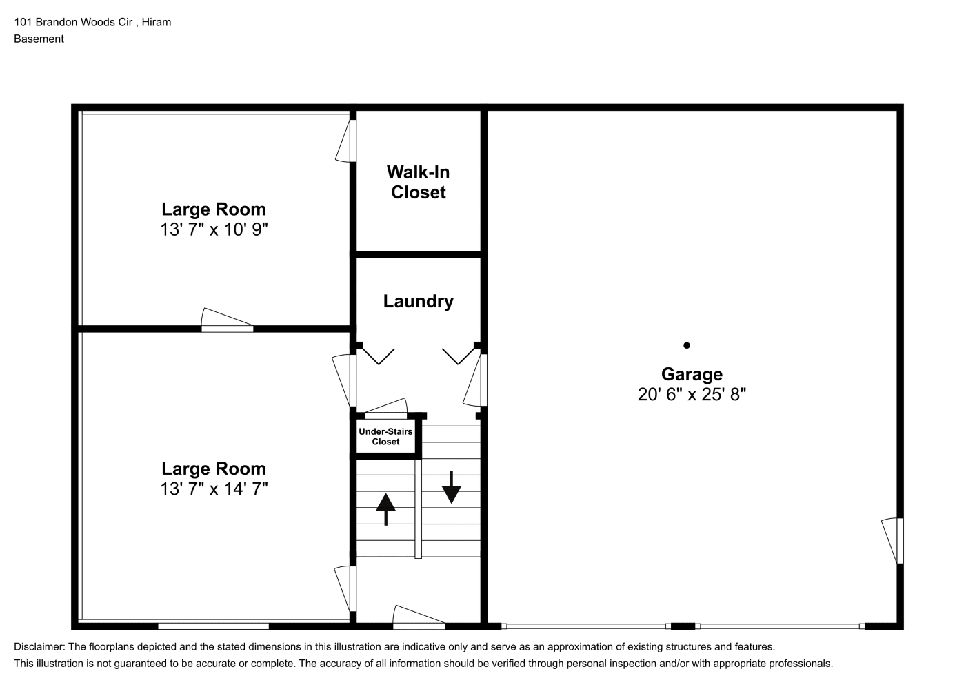 101 Brandon Woods Cir photo 2