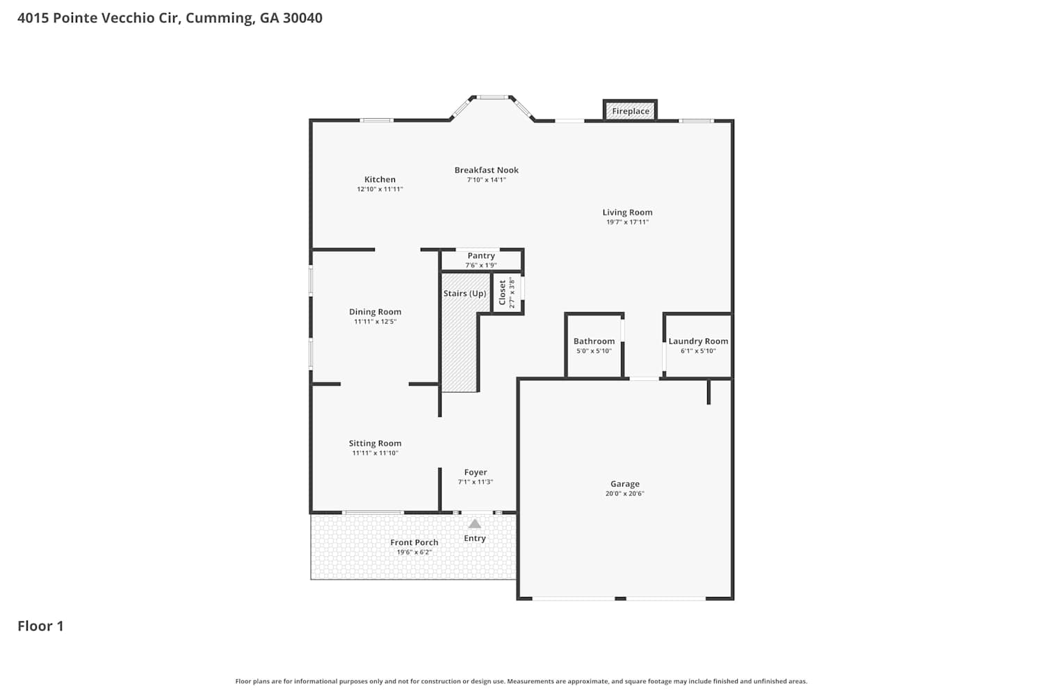 4015 Pointe Vecchio Cir photo 2