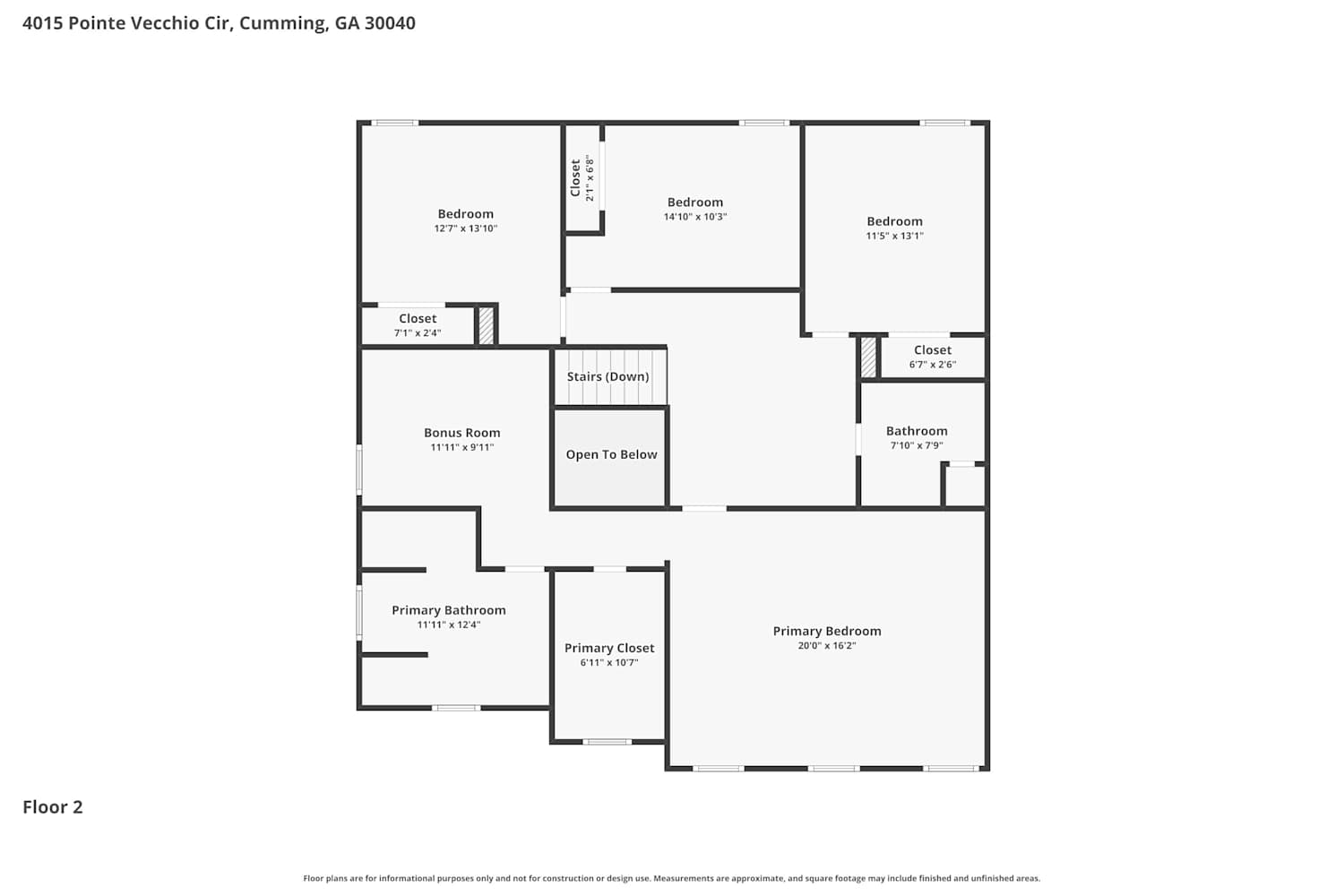 4015 Pointe Vecchio Cir photo 3